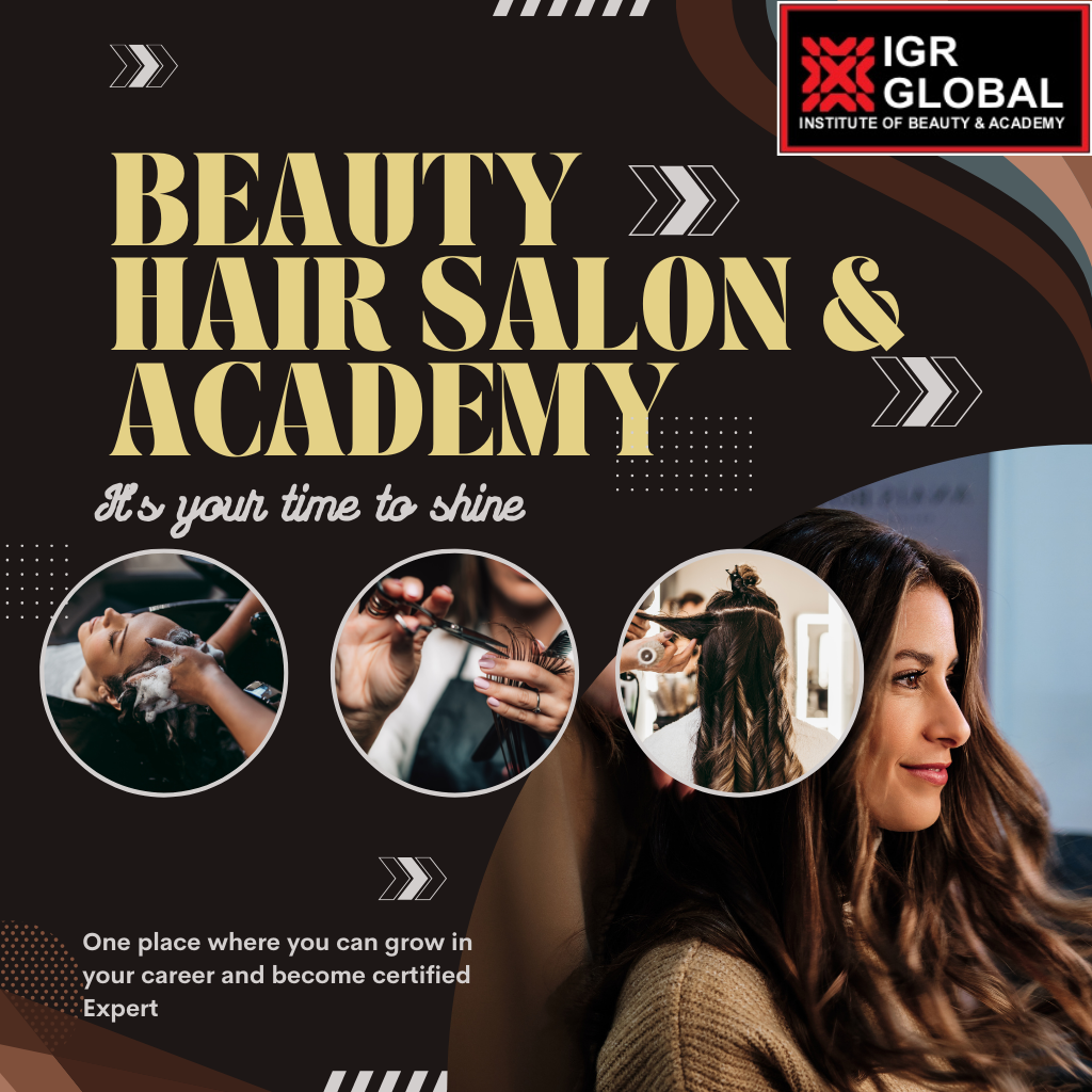 IGR GLOBAL ACADEMY